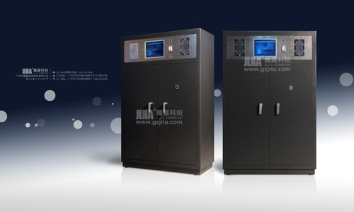 120位軍用鑰匙柜 120位軍用智能鑰匙柜